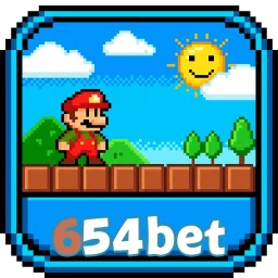 654BET — ikon APK