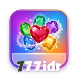 777IDR — ikon APK