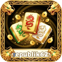 REPUBLIK62 — ikon APK