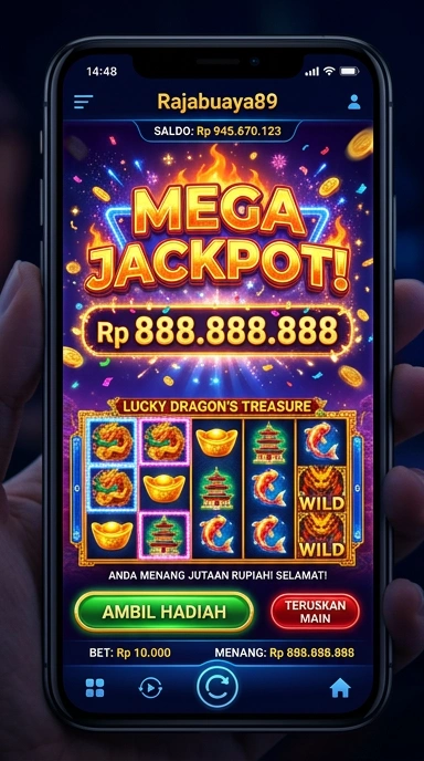 62vip — menu pengaturan
